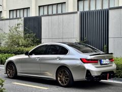 BMW 3 Series 325i M Sport Package - фото 8