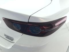 Mazda3 Axela 2.0L Automatic Brilliant Edition - photo 5