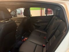 Nissan Sylphy 1.6L Comfort Edition - фото 6