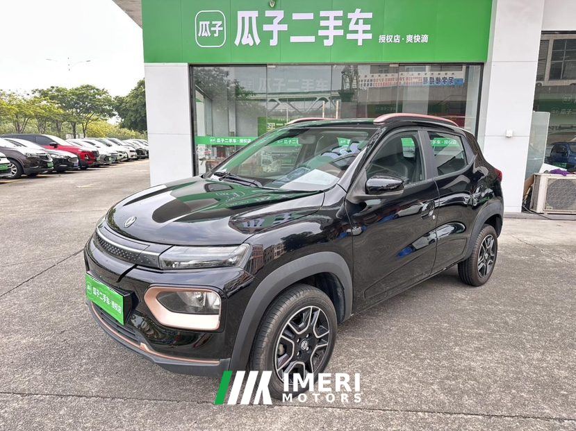 Dongfeng Nano EX1 Edition