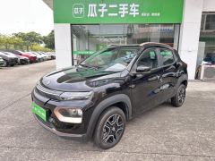 Dongfeng Nano EX1 Edition - photo 1