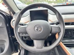 Dongfeng Nano EX1 Edition - photo 13