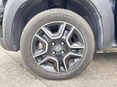 Dongfeng Nano EX1 Edition - photo 17