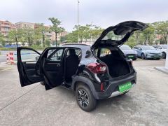Dongfeng Nano EX1 Edition - photo 19