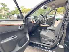 Dongfeng Nano EX1 Edition - photo 7