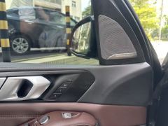 BMW X5 xDrive30Li Deluxe VersionM - photo 11