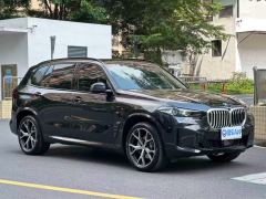BMW X5 xDrive30Li Deluxe VersionM - photo 2