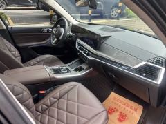 BMW X5 xDrive30Li Deluxe VersionM - photo 8
