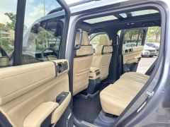 Fangchengbao Leopard 5 1.5T 125km Luxury Edition - ფოტო 10