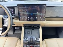Fangchengbao Leopard 5 1.5T 125km Luxury Edition - ფოტო 12