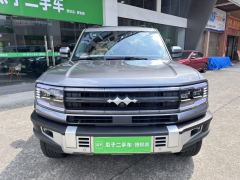 Fangchengbao Leopard 5 1.5T 125km Luxury Edition - ფოტო 2
