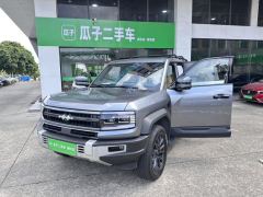 Fangchengbao Leopard 5 1.5T 125km Luxury Edition - ფოტო 20