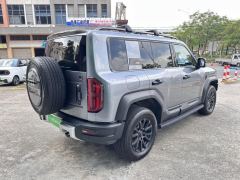 Fangchengbao Leopard 5 1.5T 125km Luxury Edition - ფოტო 7