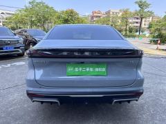 Geely Galaxy L6 1.5T 125km Vision Edition - photo 6