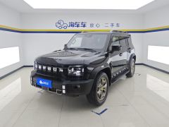 Jetour Traveller 2.0T AWDPRO - photo 1