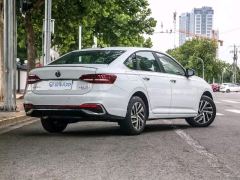 Volkswagen Lavida Advanced 1.5L Automatic Xin Yi Edition - photo 10