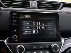 Volkswagen Lavida Advanced 1.5L Automatic Xin Yi Edition - photo 7