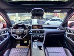 Genesis G70 2.0T AWD Flagship Edition - photo 3