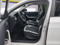 Volkswagen Tharu Advanced 1.5L Sharp edition - фото 14