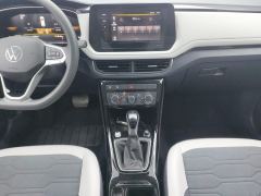 Volkswagen Tharu Advanced 1.5L Sharp edition - фото 19