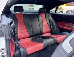 Mercedes-Benz E-Class (Imported) E 300 Coupe - ფოტო 3