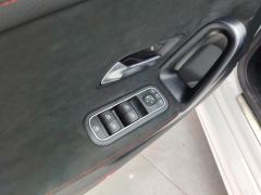 Mercedes-Benz CLA( imported ) CLA (Import) Facelift CLA 200 Five-door sports car - photo 13