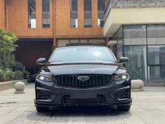 Geely Xingui Xingrui 2.0T Prestigious Edition - фото 2