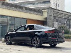 Geely Xingui Xingrui 2.0T Prestigious Edition - фото 4