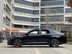 Geely Xingui Xingrui 2.0T Prestigious Edition - фото 7