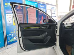 Roewe MG i5 Facelift 1.5L CVT Diamond Edition - фото 12