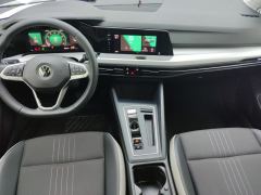 Volkswagen Golf Facelift Pro 280TSI - ფოტო 16