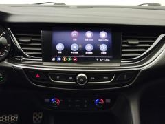 Buick Regal GS 28T Version - photo 17