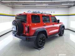 Tank 300 Off-Road Edition 2.0T Conqueror - ფოტო 2