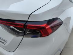 Toyota Corolla 1.2T S-CVT Pioneer PLUS Version - photo 5