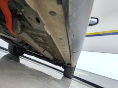 Toyota Frontlander Dual-Engine 2.0L Prestige Edition - ფოტო 10