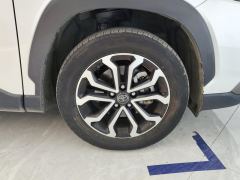Toyota Frontlander Dual-Engine 2.0L Prestige Edition - ფოტო 6