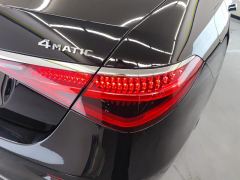 Mercedes-Benz S Class S-Class Facelift S 450 L 4MATIC - photo 5