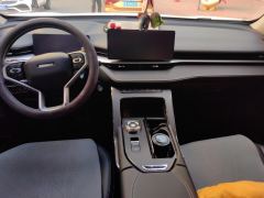 Haval H6 1.5T Two-Wheel Drive Classic Edition - фото 16
