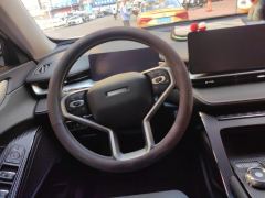 Haval H6 1.5T Two-Wheel Drive Classic Edition - фото 18