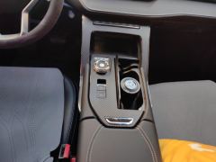 Haval H6 1.5T Two-Wheel Drive Classic Edition - фото 19