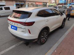 Haval H6 1.5T Two-Wheel Drive Classic Edition - фото 2