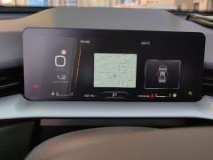 Haval H6 1.5T Two-Wheel Drive Classic Edition - фото 20