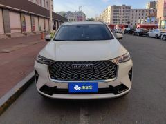 Haval H6 1.5T Two-Wheel Drive Classic Edition - фото 3
