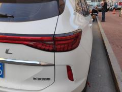 Haval H6 1.5T Two-Wheel Drive Classic Edition - фото 5