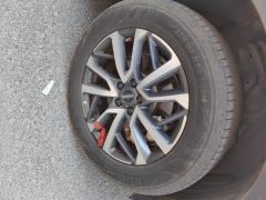 Haval H6 1.5T Two-Wheel Drive Classic Edition - фото 6
