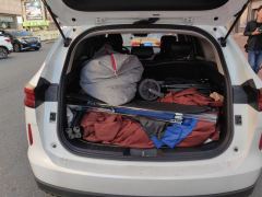 Haval H6 1.5T Two-Wheel Drive Classic Edition - фото 7