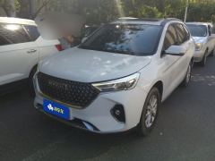 Haval M6 PLUS 1.5T Luxury Version - photo 1