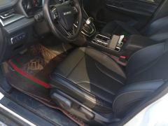 Haval M6 PLUS 1.5T Luxury Version - photo 14