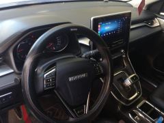 Haval M6 PLUS 1.5T Luxury Version - photo 16