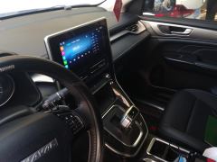 Haval M6 PLUS 1.5T Luxury Version - photo 17